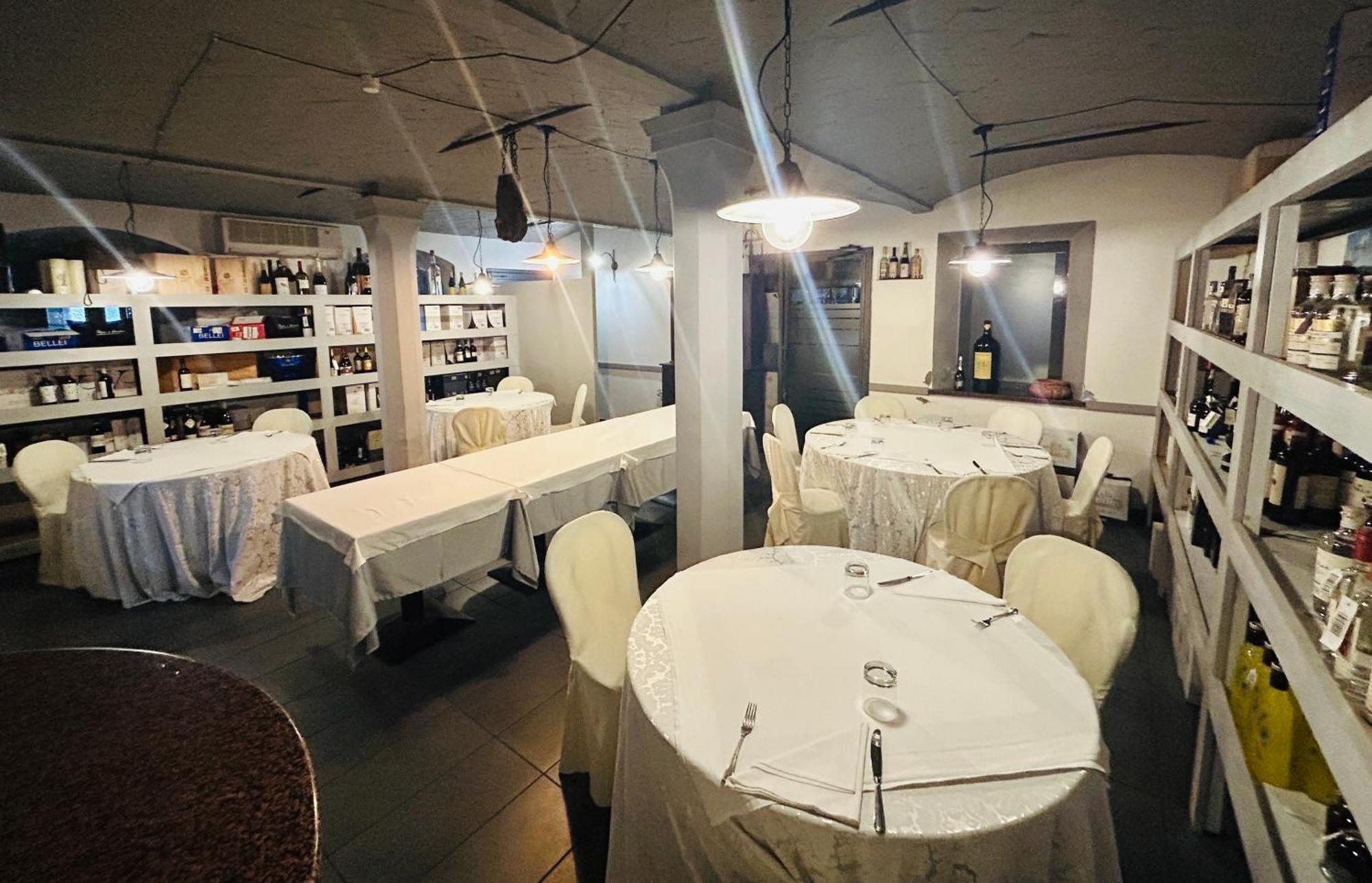 Taverna Napoleone San Lorenzo  Luaran gambar