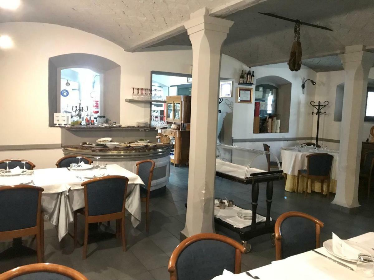 Taverna Napoleone San Lorenzo  Luaran gambar
