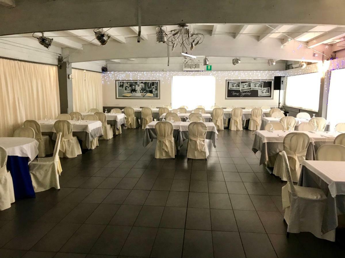 Taverna Napoleone San Lorenzo  Luaran gambar